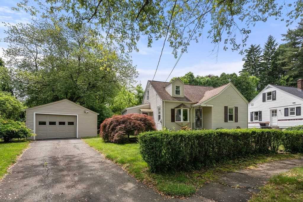 Casa em South Hadley — foto 2
