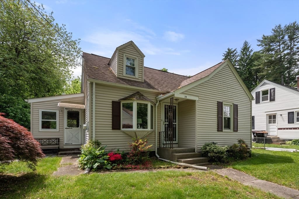 Casa em South Hadley