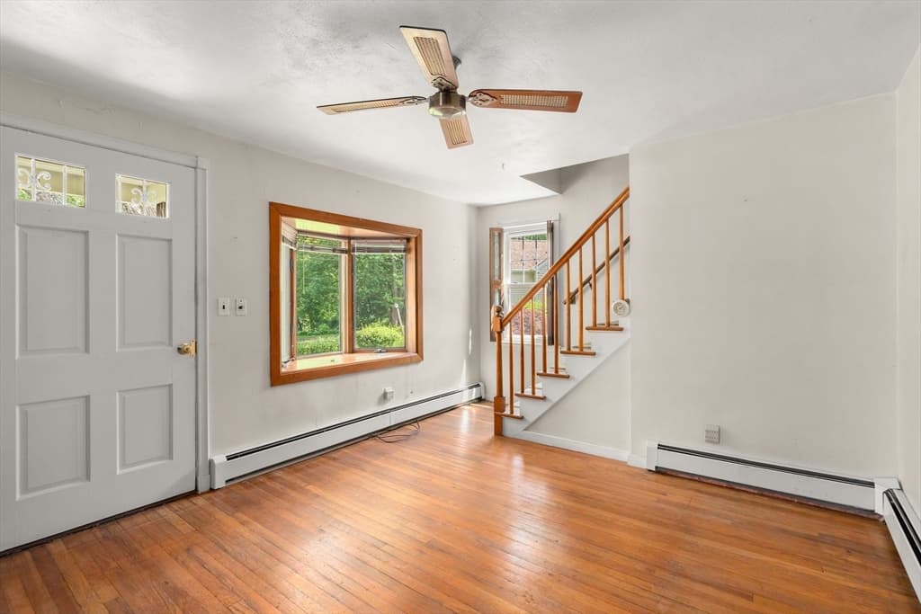 Casa em South Hadley — foto 4