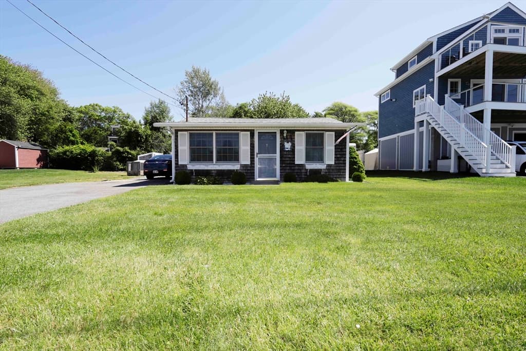 Casa em Fairhaven — foto 2