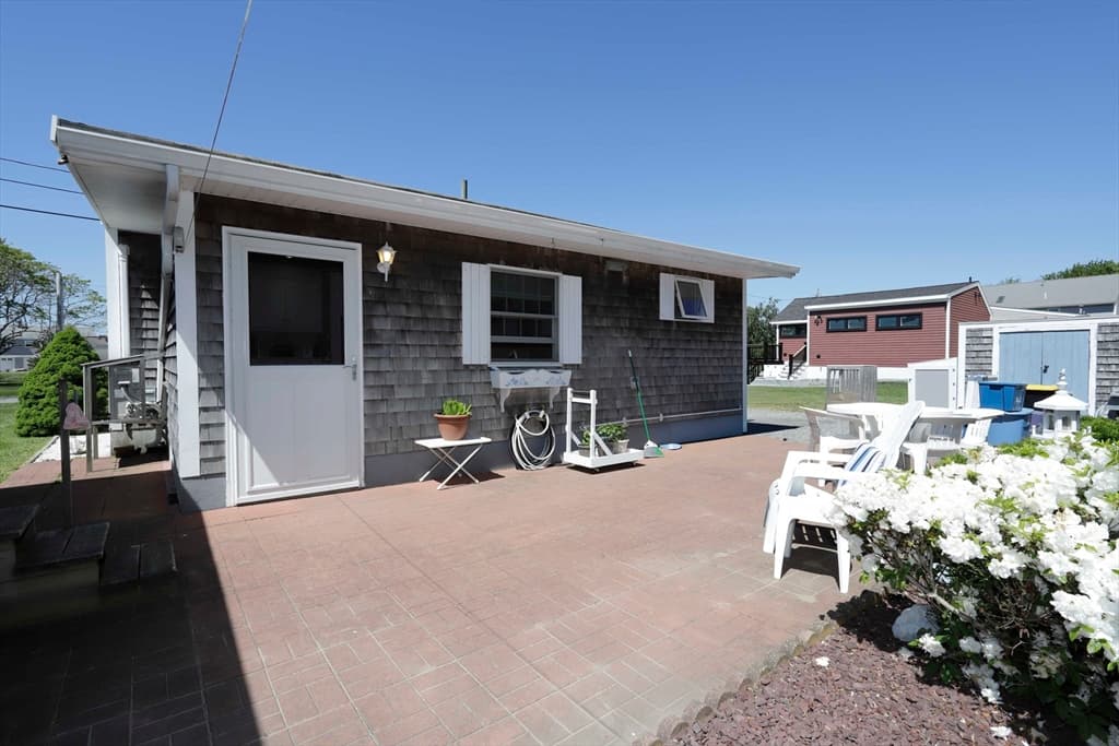 Casa em Fairhaven — foto 7