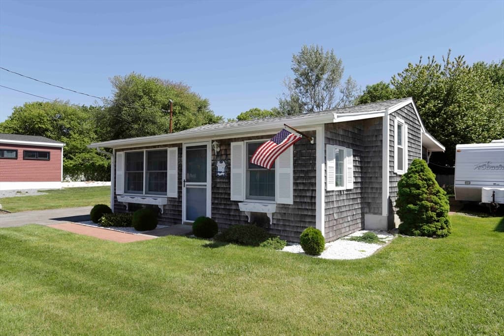 Casa em Fairhaven
