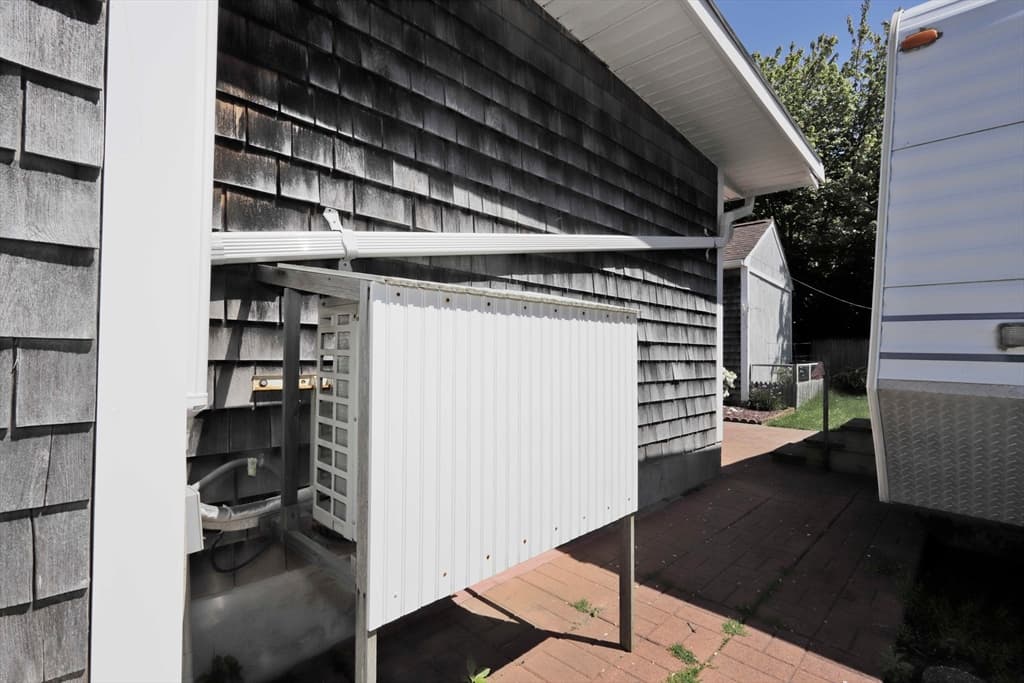 Casa em Fairhaven — foto 8