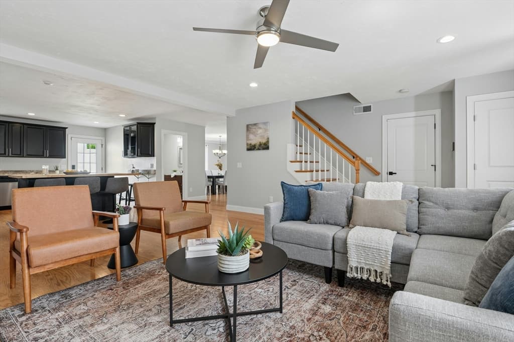 Casa em Worcester — foto 9