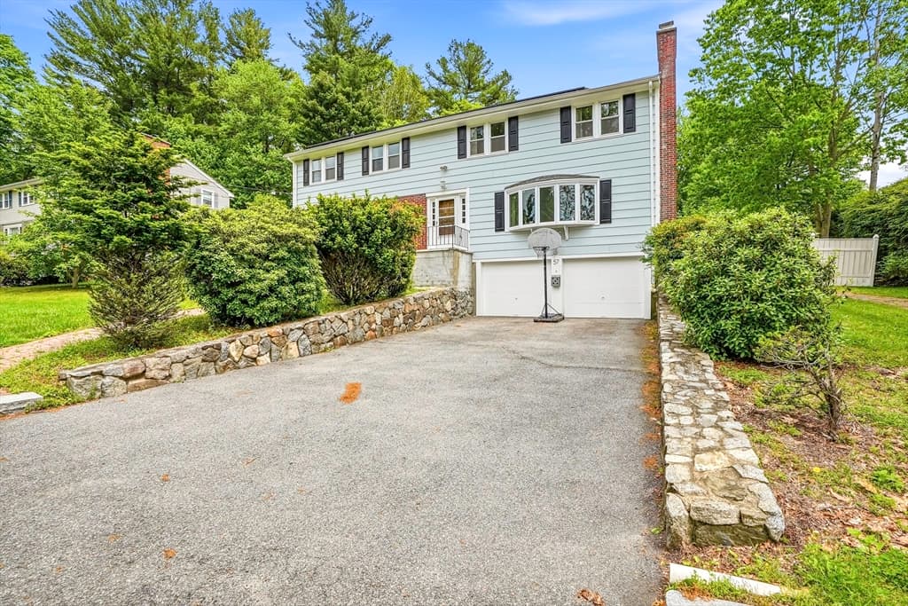 Casa em Framingham — foto 2