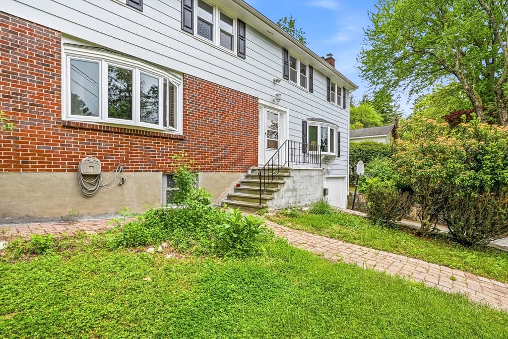 Casa em Framingham — foto 4