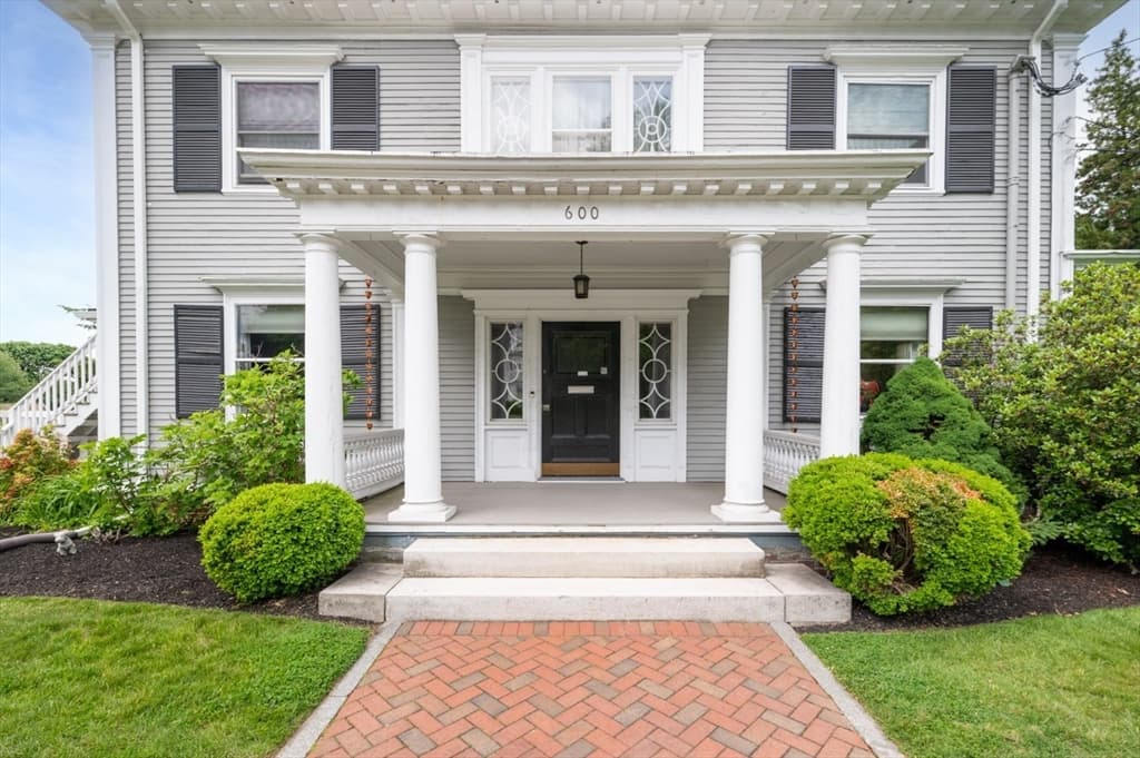 Condomínio em Haverhill