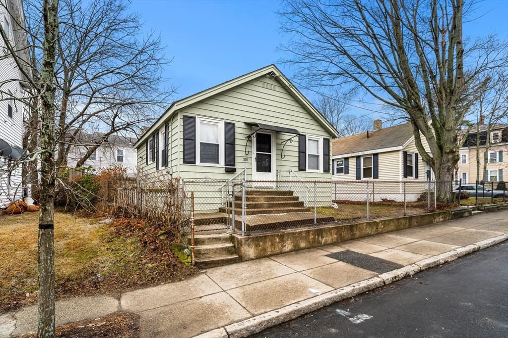 Casa em Haverhill — foto 2