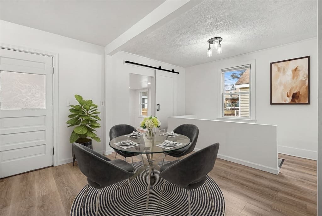 Casa em Haverhill — foto 7