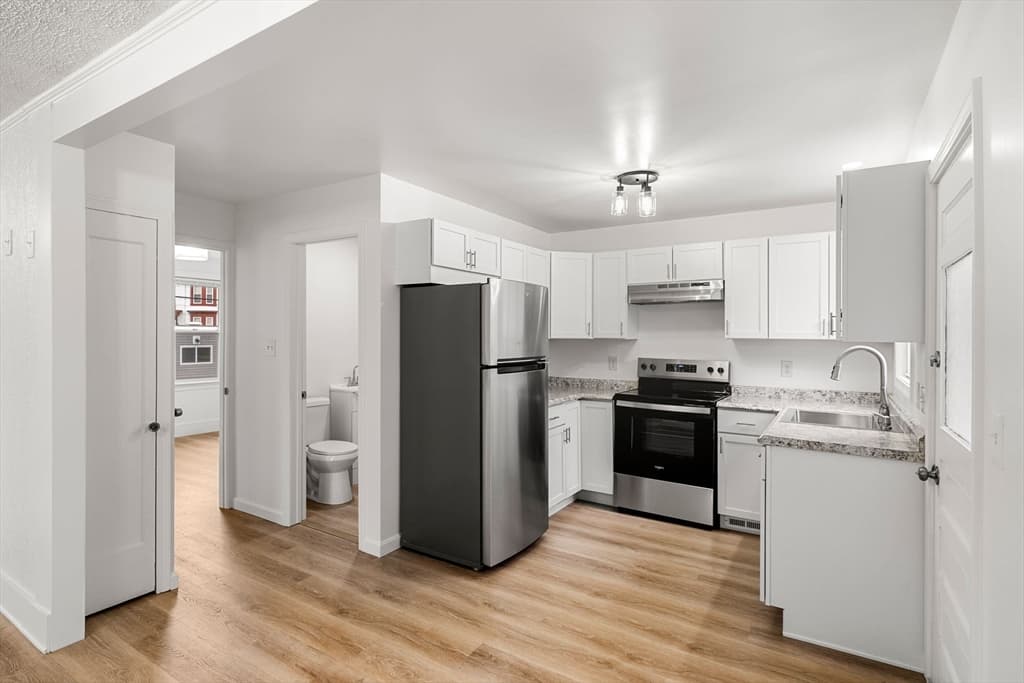 Casa em Haverhill — foto 3