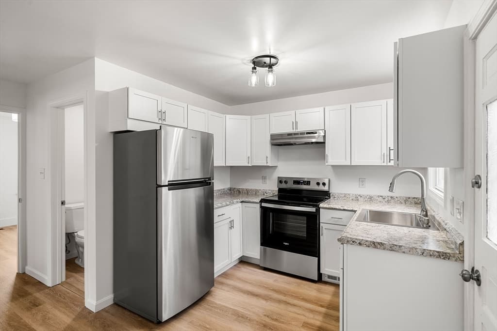 Casa em Haverhill — foto 5
