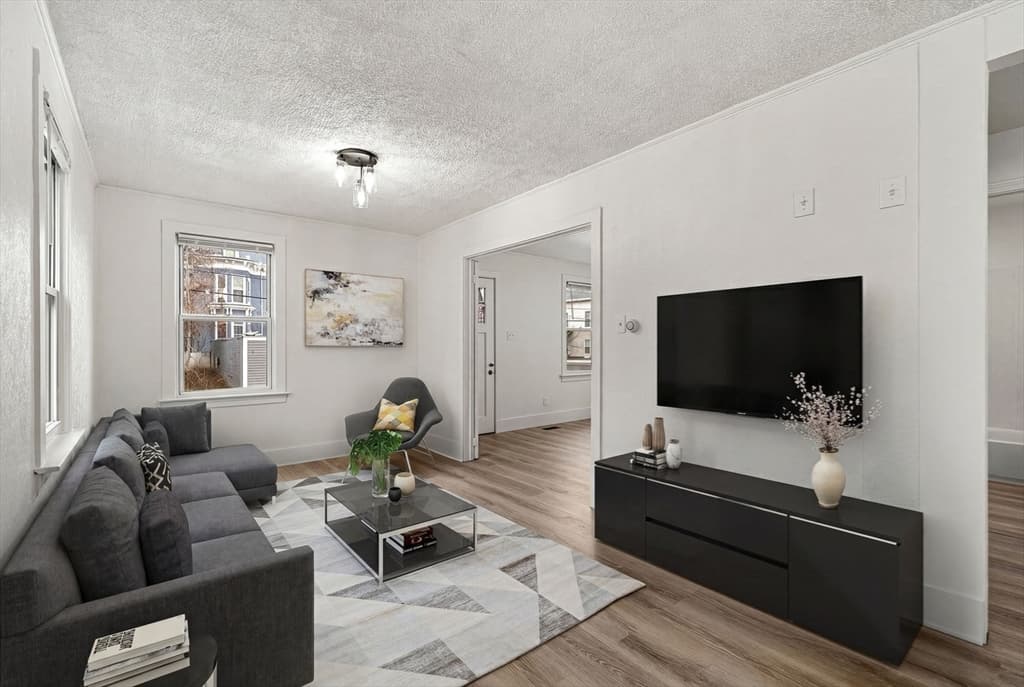 Casa em Haverhill — foto 9
