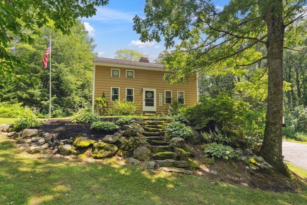 Casa em Rutland — foto 2