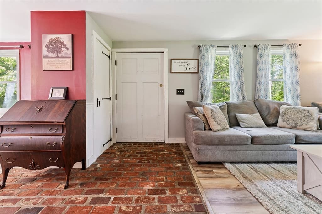 Casa em Rutland — foto 6