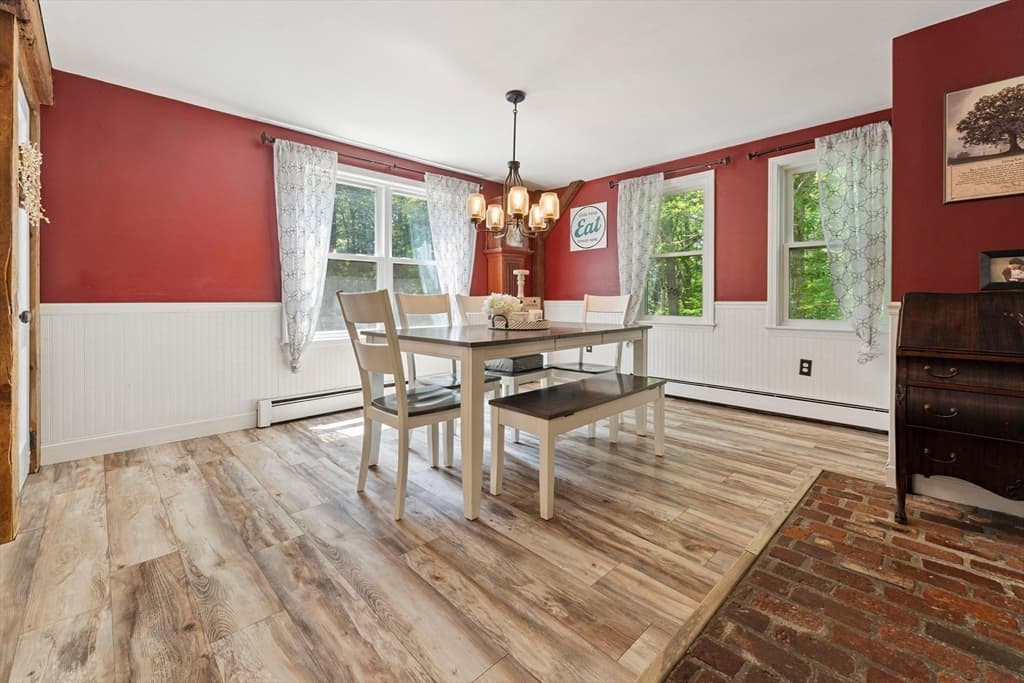 Casa em Rutland — foto 7