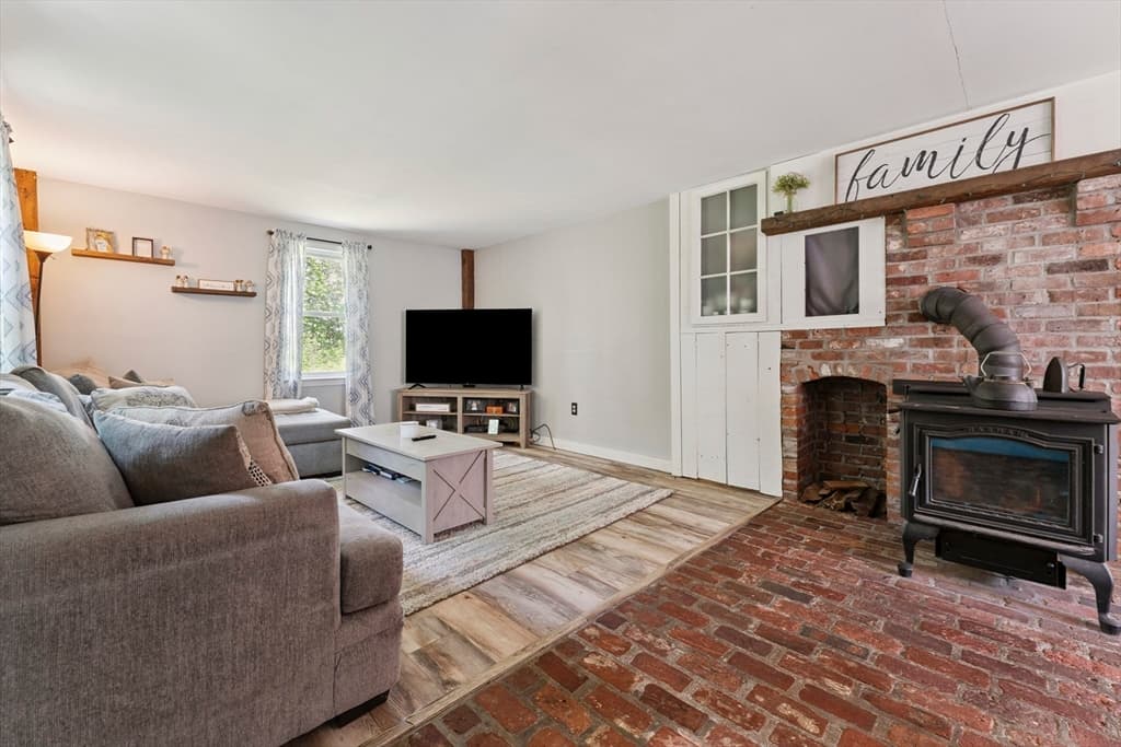 Casa em Rutland — foto 3