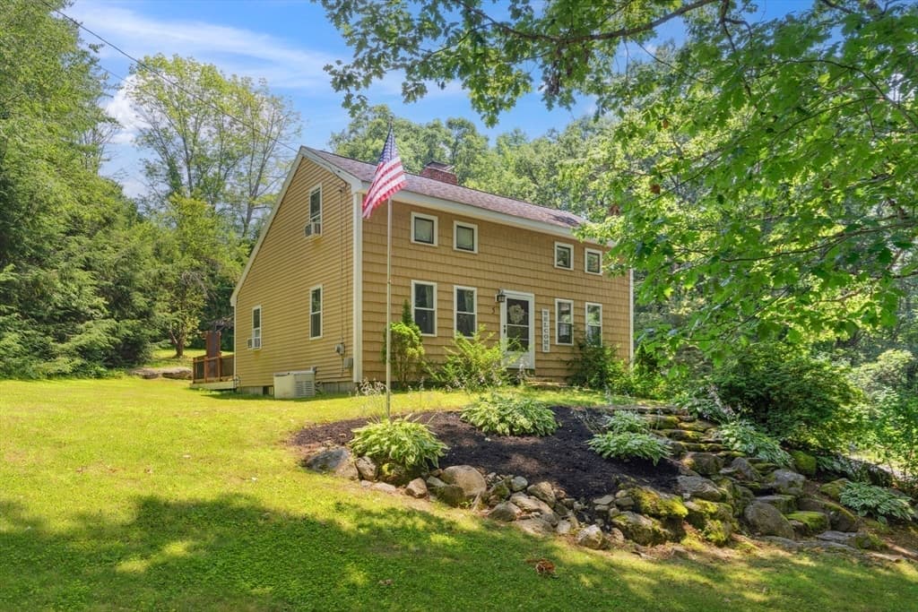 Casa em Rutland