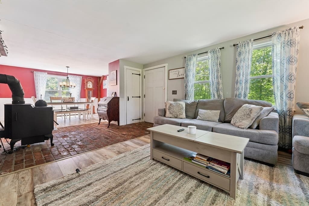 Casa em Rutland — foto 5