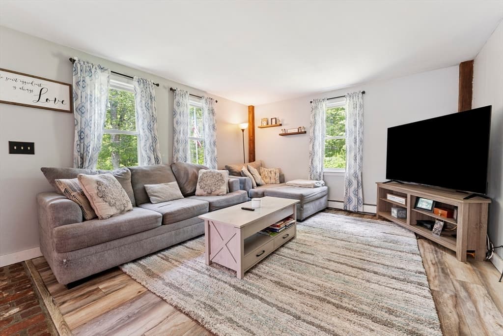 Casa em Rutland — foto 4