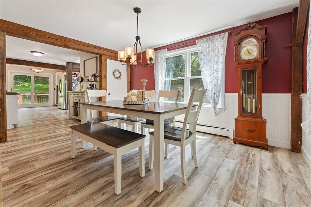 Casa em Rutland — foto 8