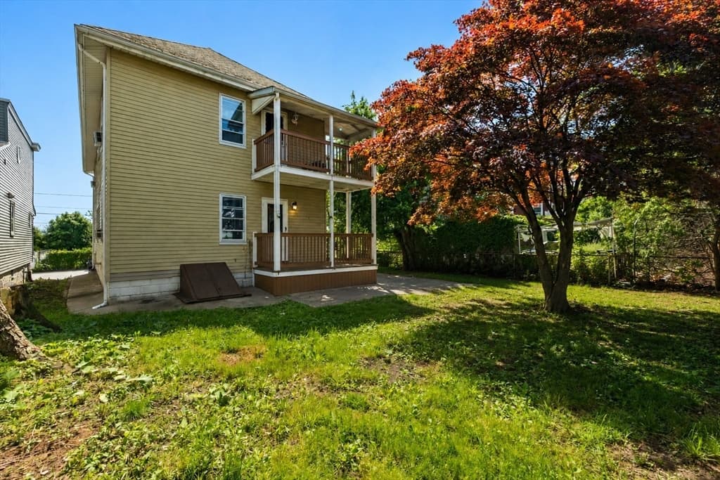 Multi-família em Revere — foto 4