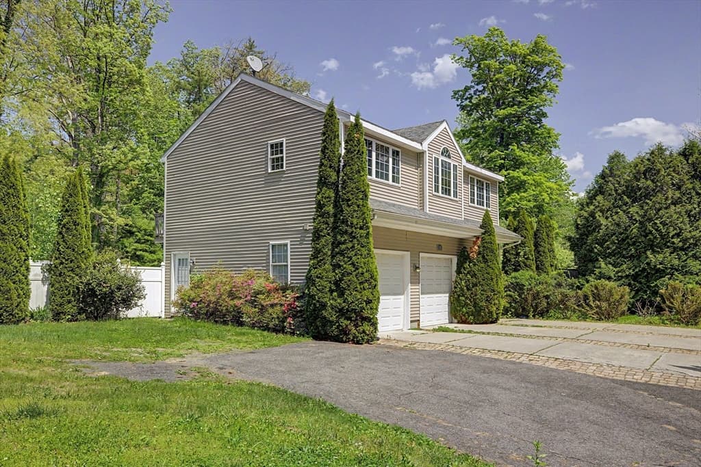 Casa em Northampton