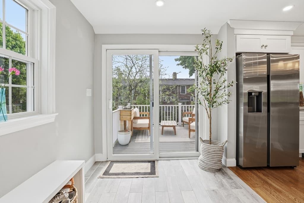 Casa em Norwood — foto 4