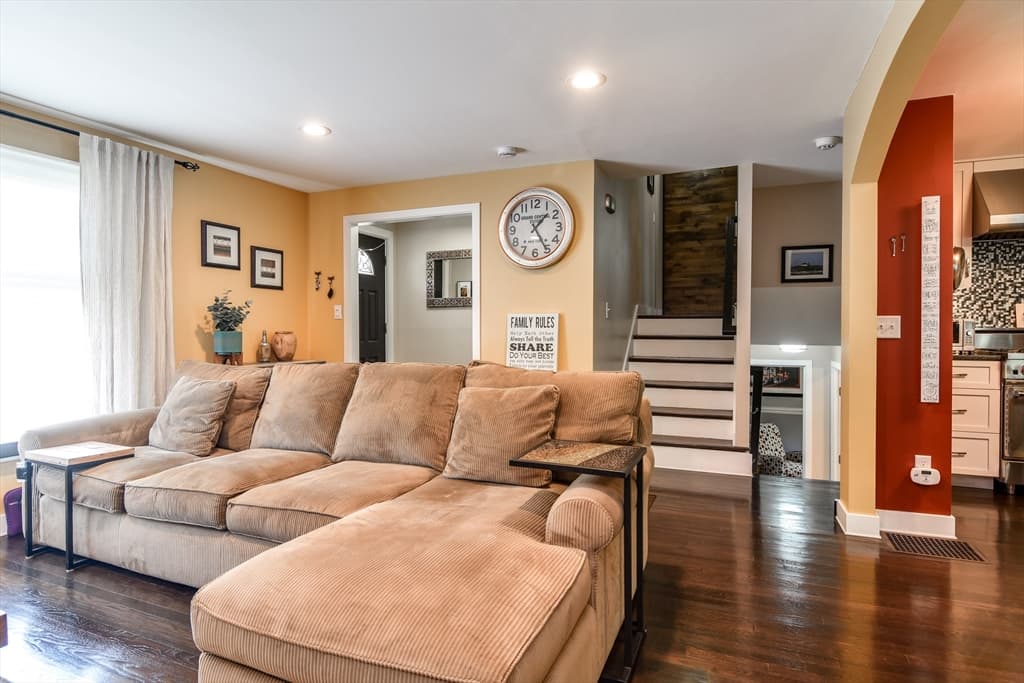 Casa em Framingham — foto 6