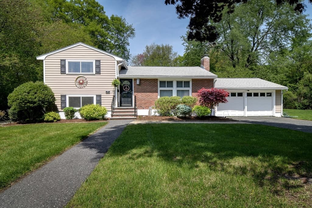 Casa em Framingham