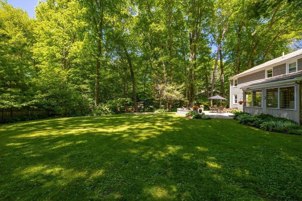 Casa em Seekonk — foto 7