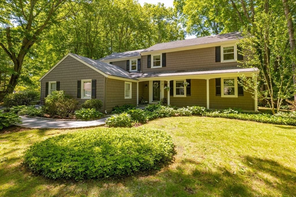 Casa em Seekonk