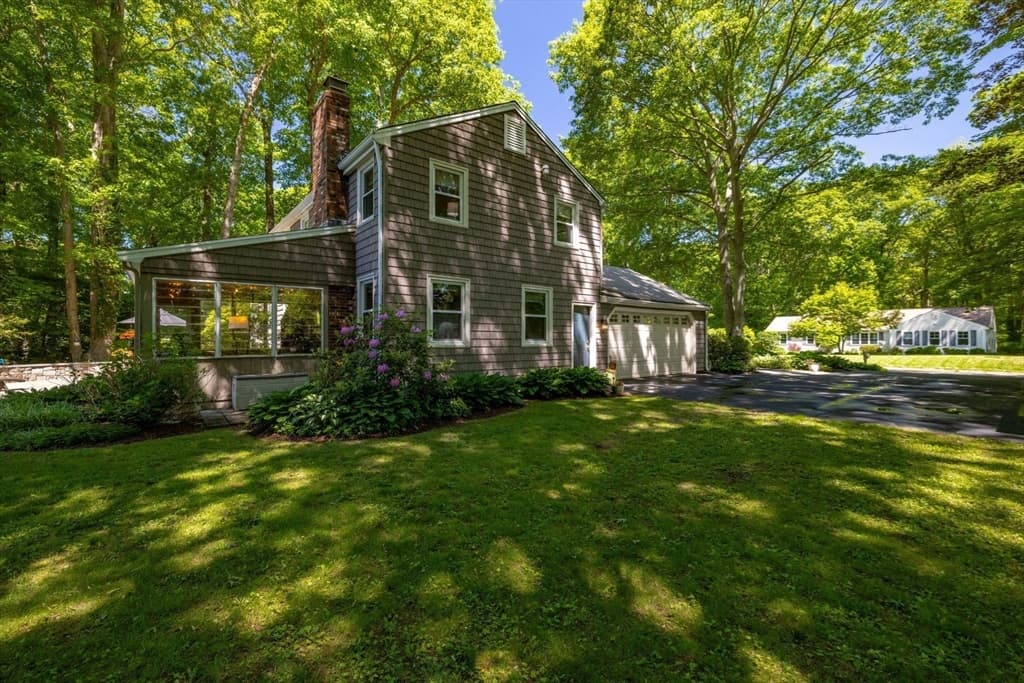 Casa em Seekonk — foto 8