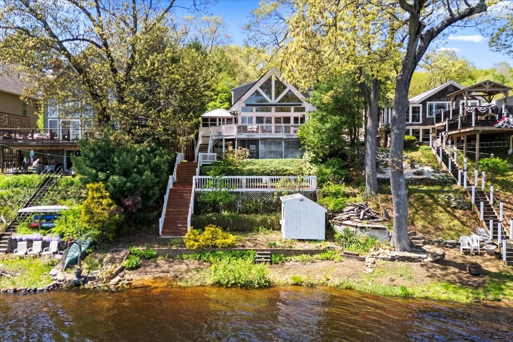 Casa em West Brookfield — foto 2