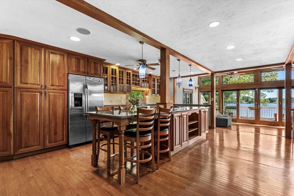 Casa em West Brookfield — foto 6