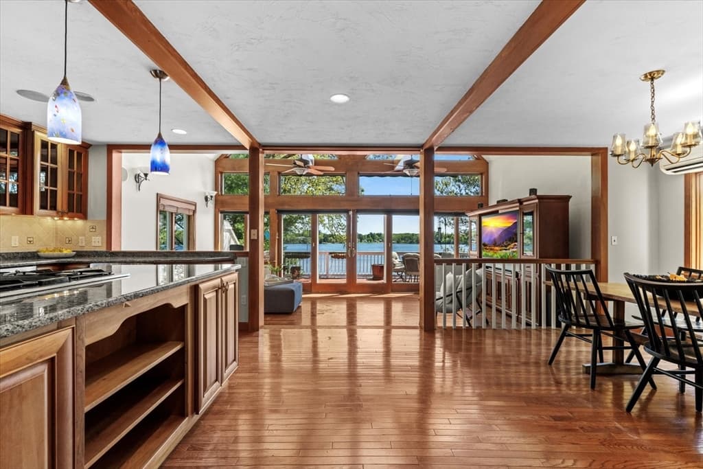 Casa em West Brookfield — foto 7