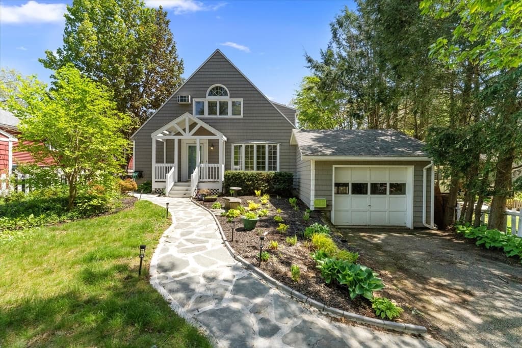 Casa em West Brookfield — foto 3