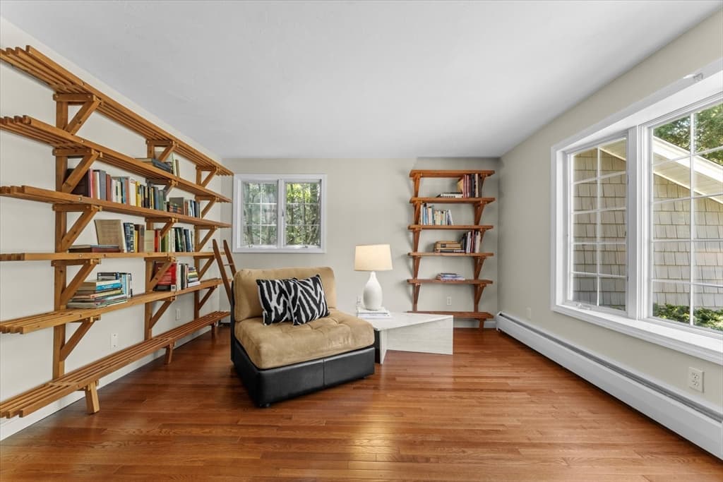 Casa em West Brookfield — foto 5