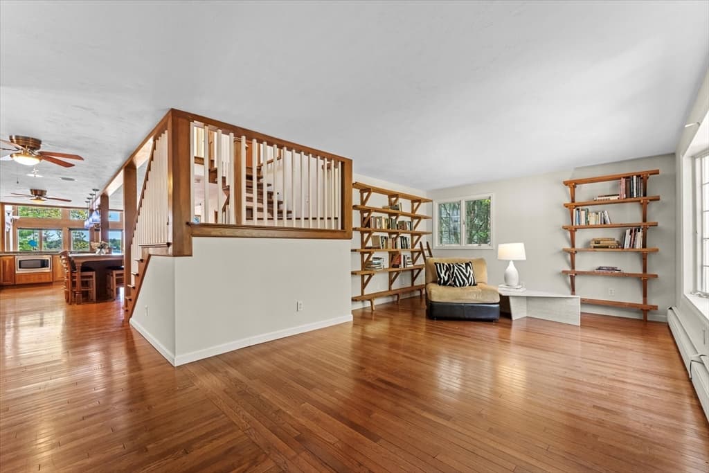 Casa em West Brookfield — foto 4