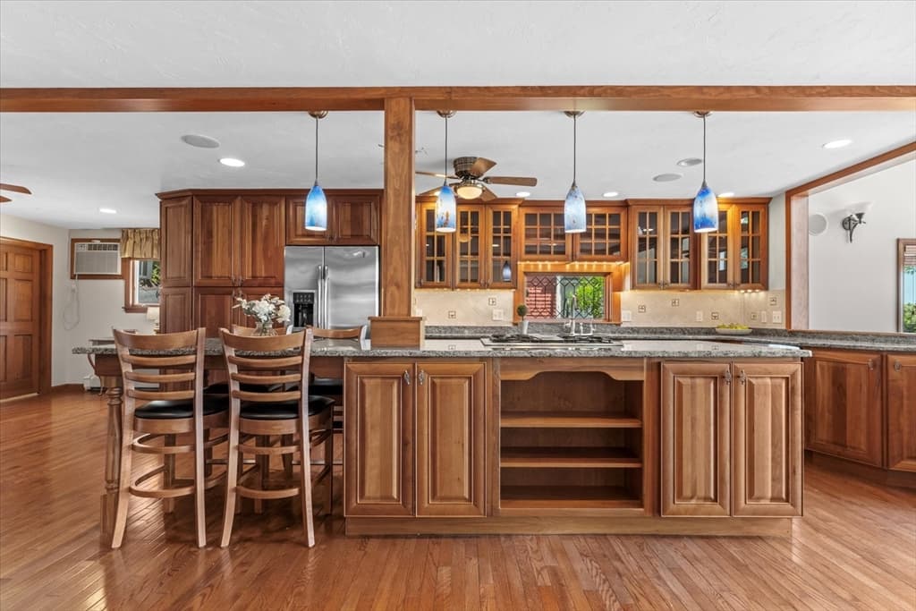 Casa em West Brookfield — foto 8