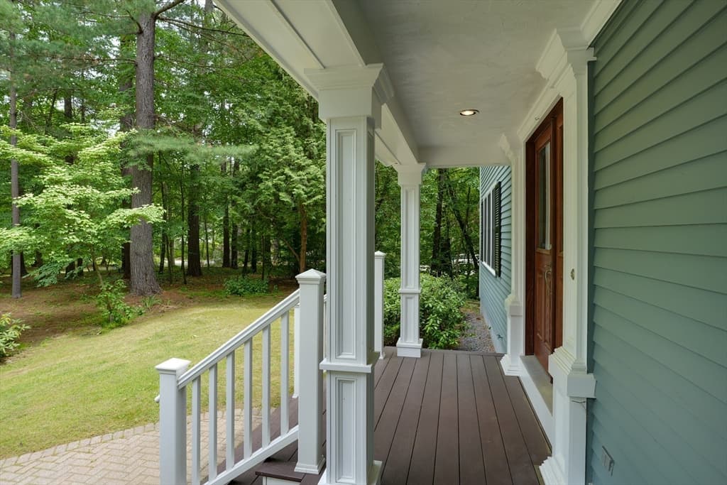 Casa em Northborough — foto 2