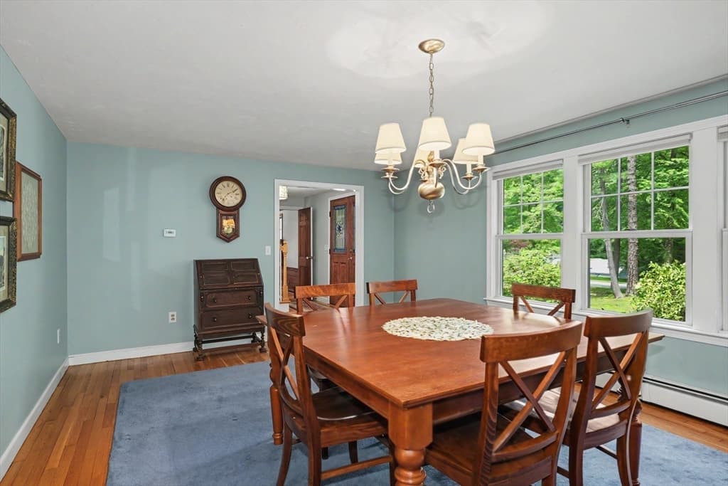 Casa em Northborough — foto 6
