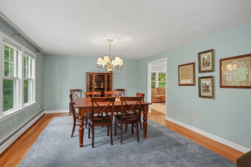 Casa em Northborough — foto 7