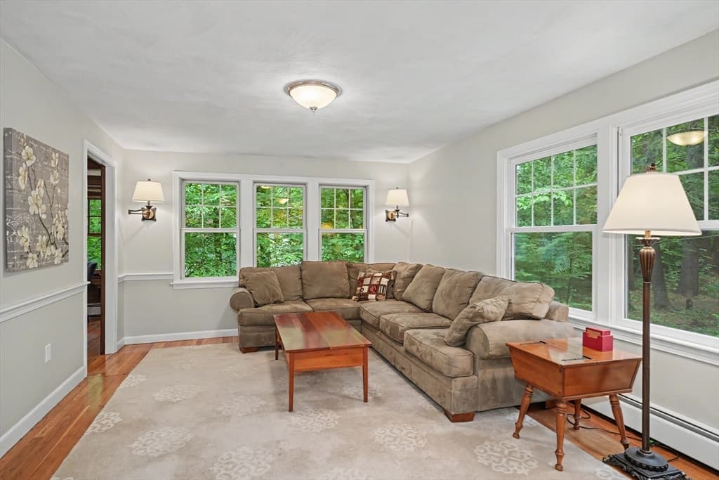 Casa em Northborough — foto 9
