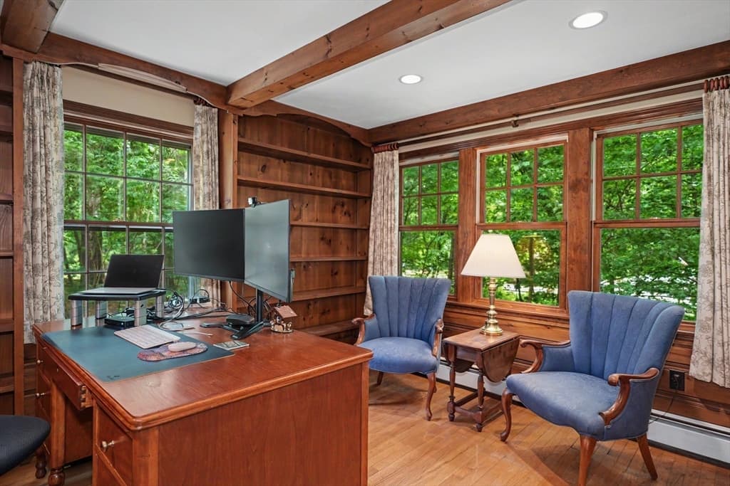 Casa em Northborough — foto 8