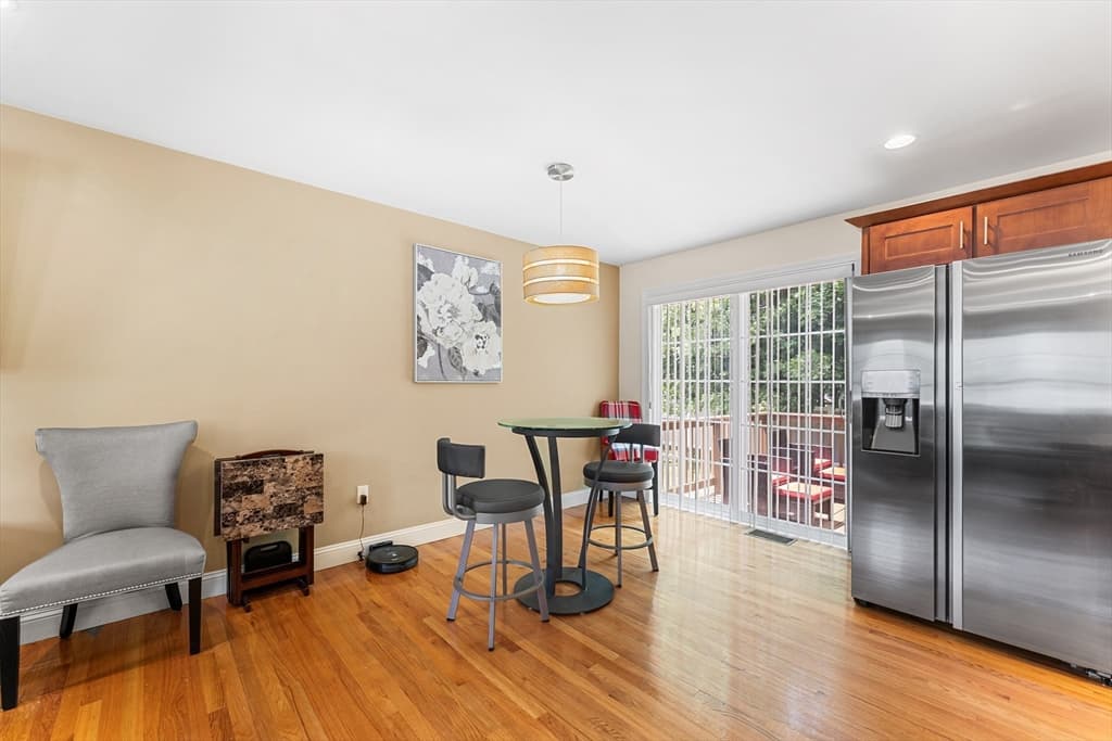 Casa em Brockton — foto 6