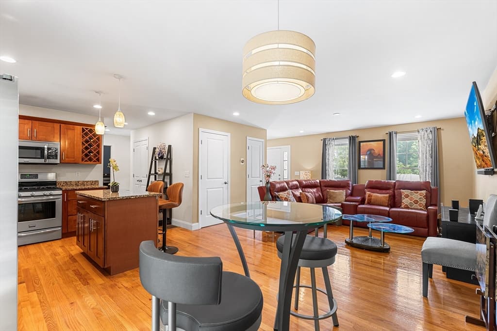 Casa em Brockton — foto 7