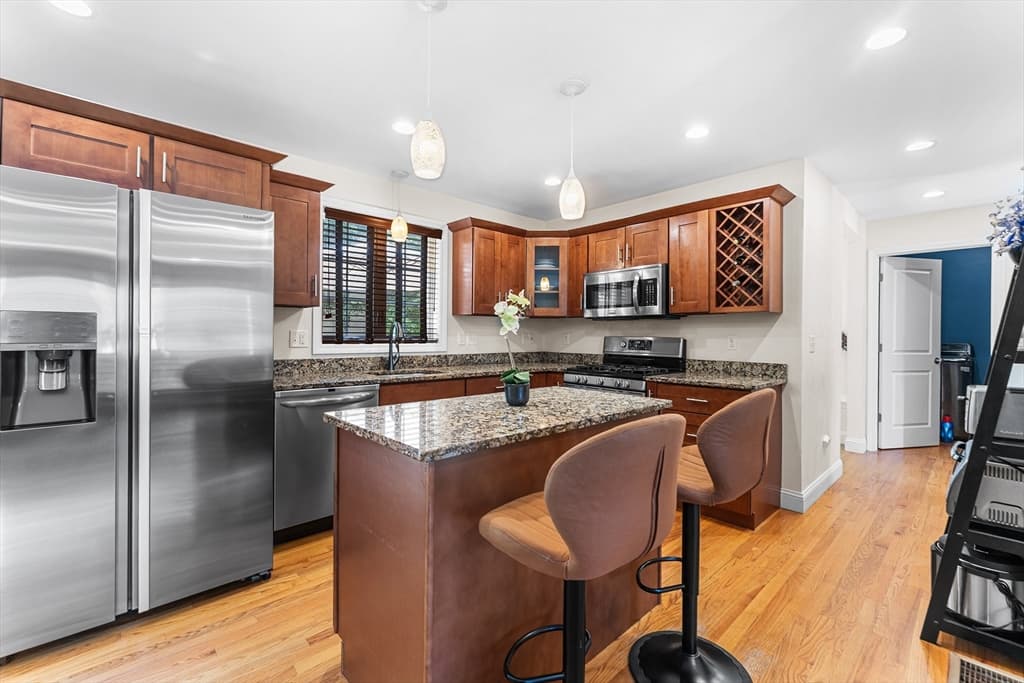 Casa em Brockton — foto 8