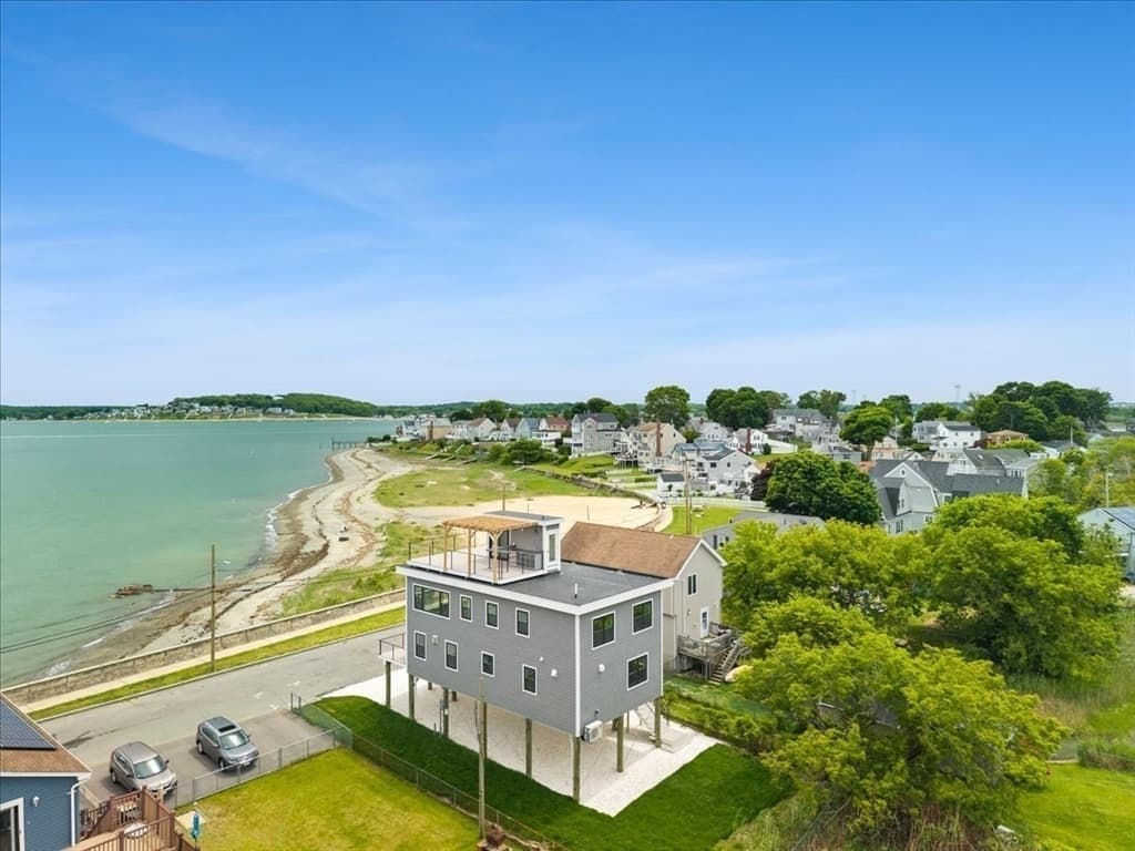 Casa em Quincy — foto 6