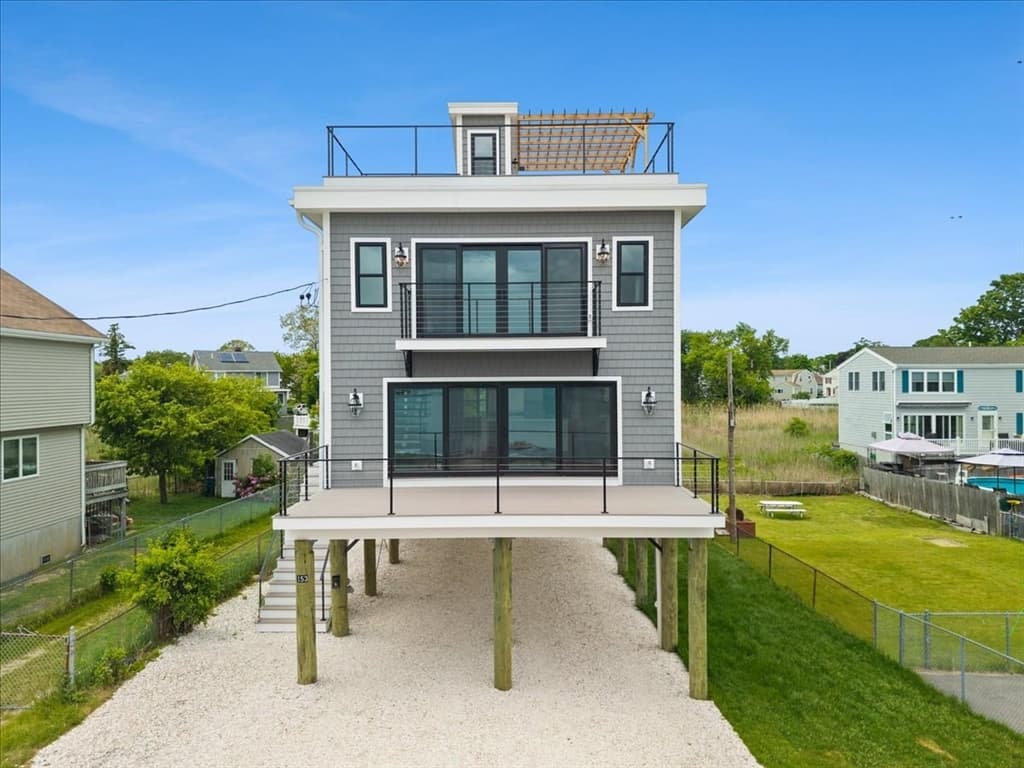 Casa em Quincy