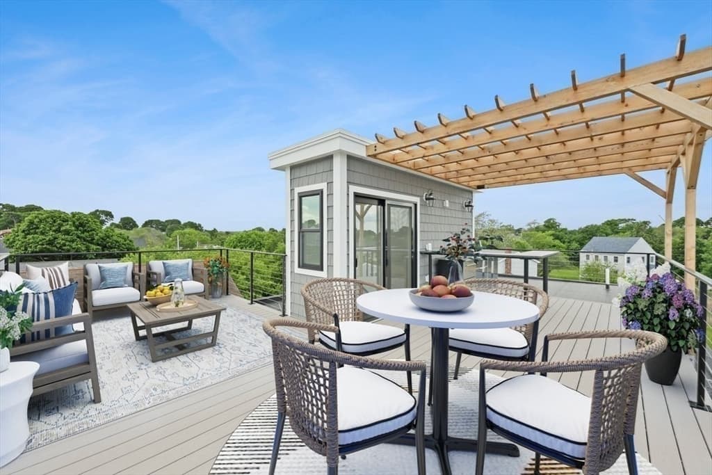 Casa em Quincy — foto 4